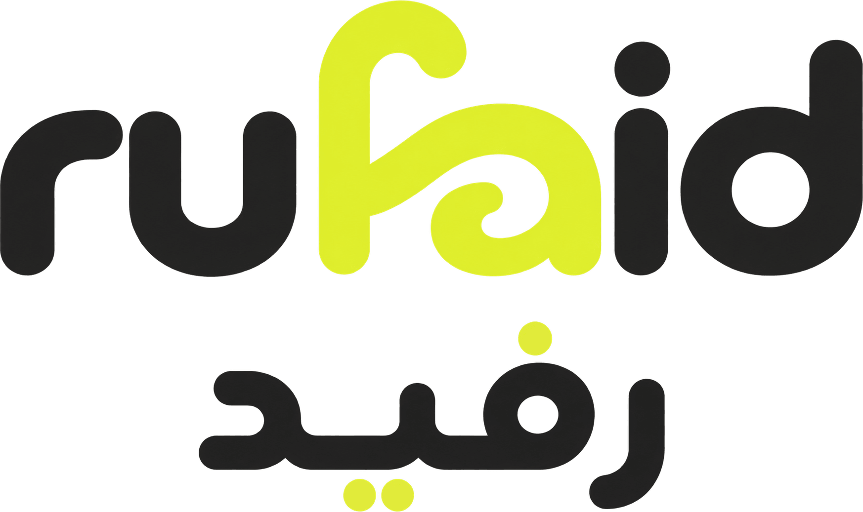 Rufaid · رفيد